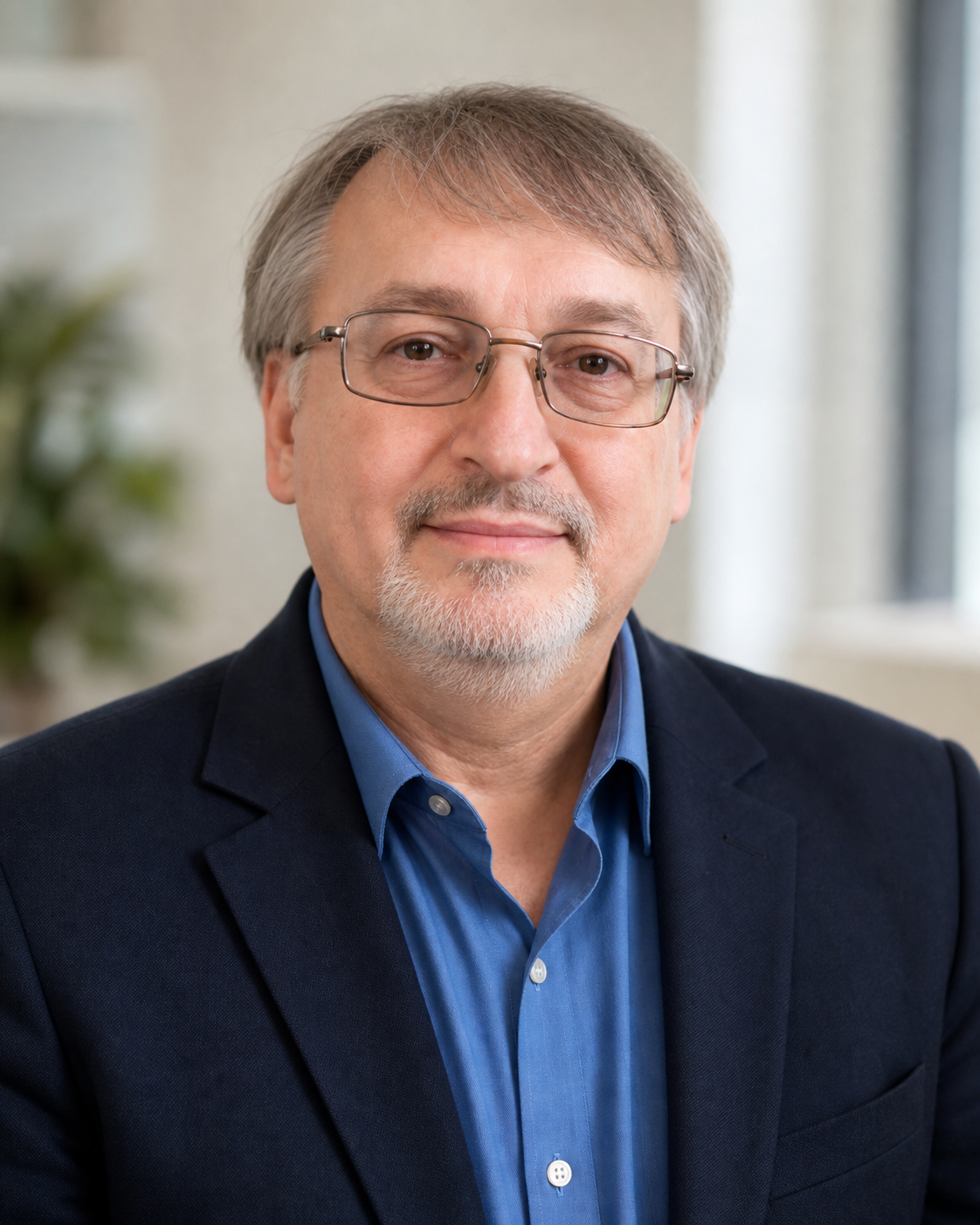 Luboš Olejár
