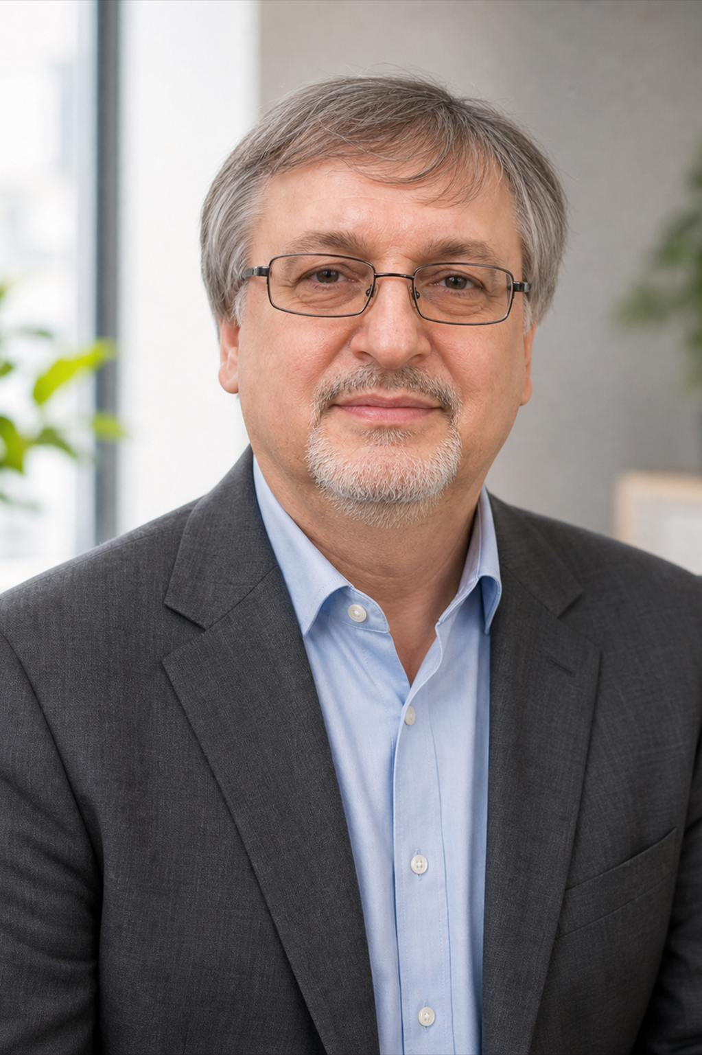 Luboš Olejár